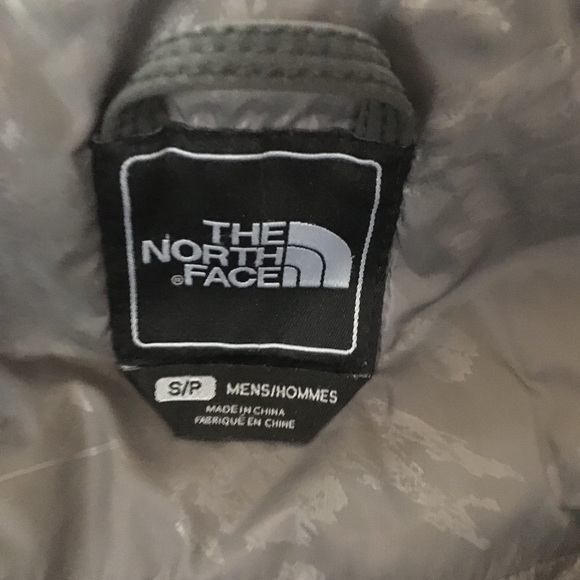 North Face Jacket - Picture 3 of 5